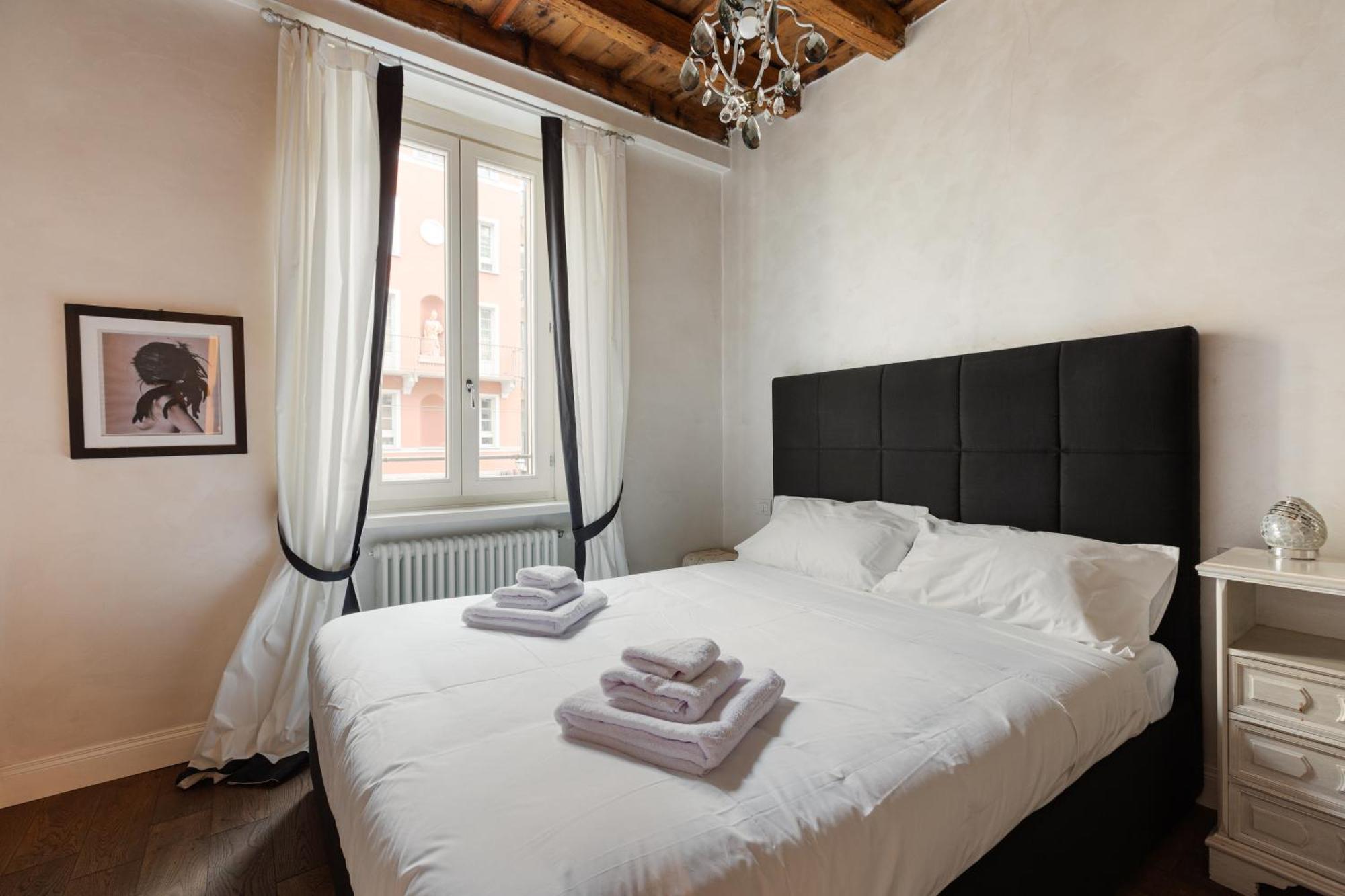 Brera - Castello - Ampio Bilocale Milano Centro Apartment Ngoại thất bức ảnh